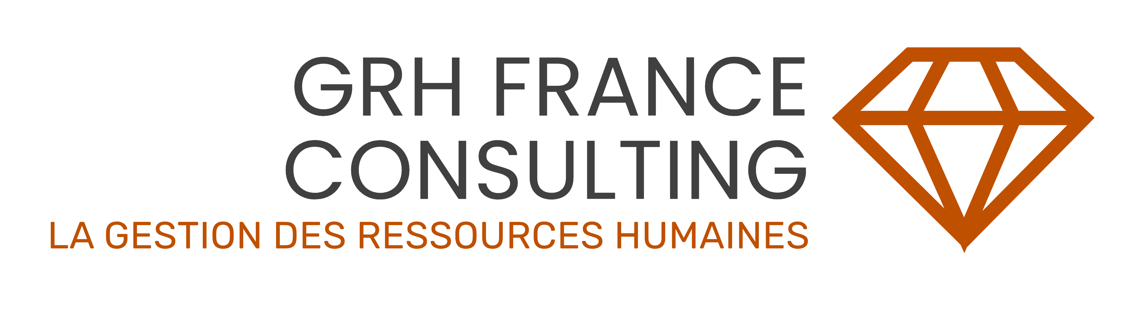 Logo GRH France Consulting